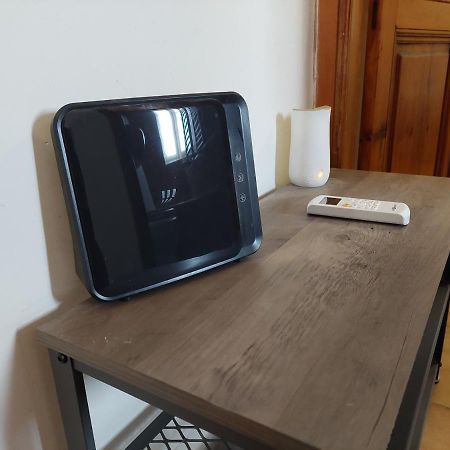 Apartamento Dal Fre La Spezia Exterior foto