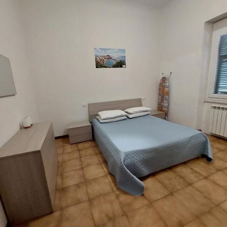 Apartamento Dal Fre La Spezia Exterior foto