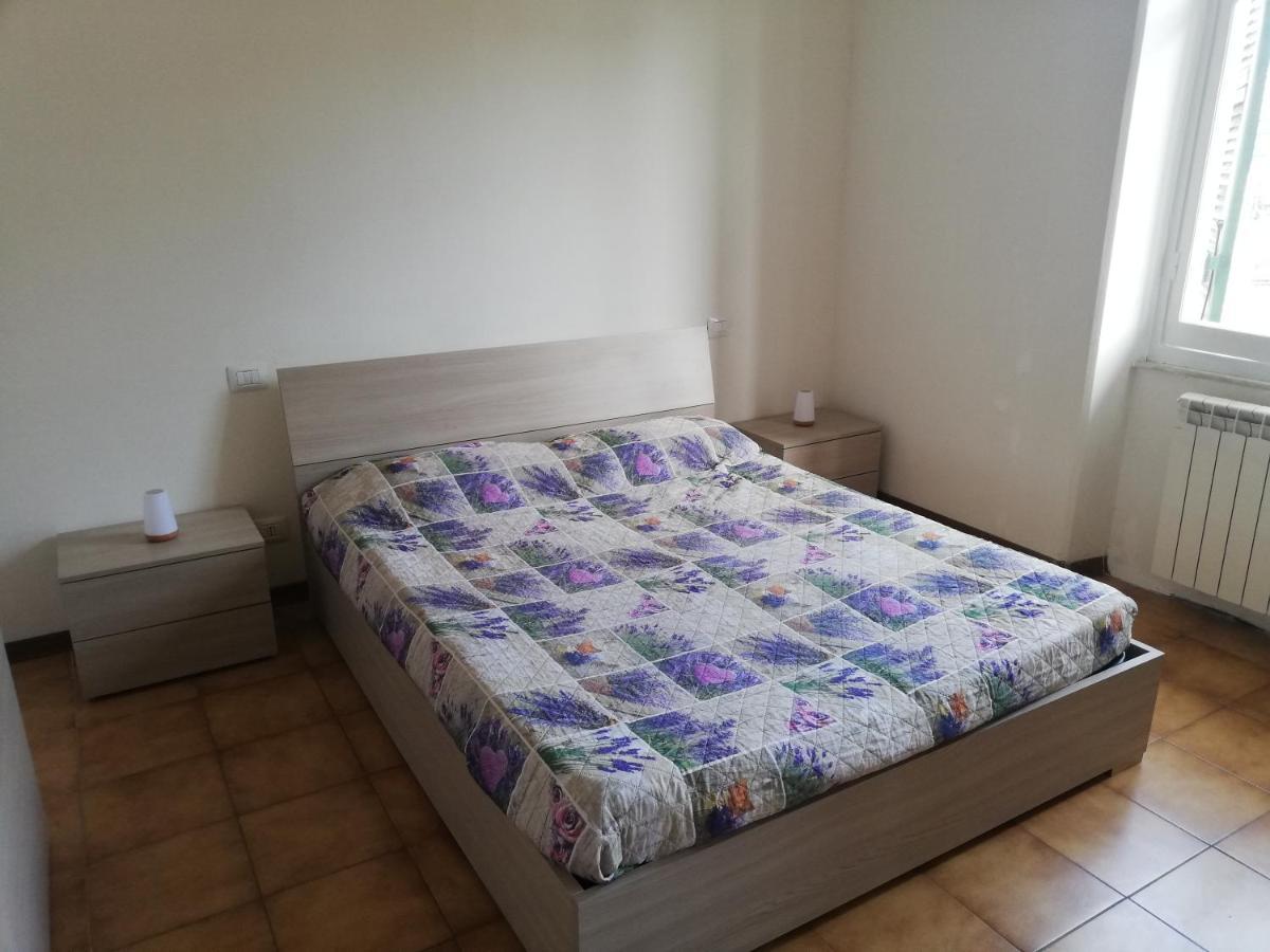Apartamento Dal Fre La Spezia Exterior foto
