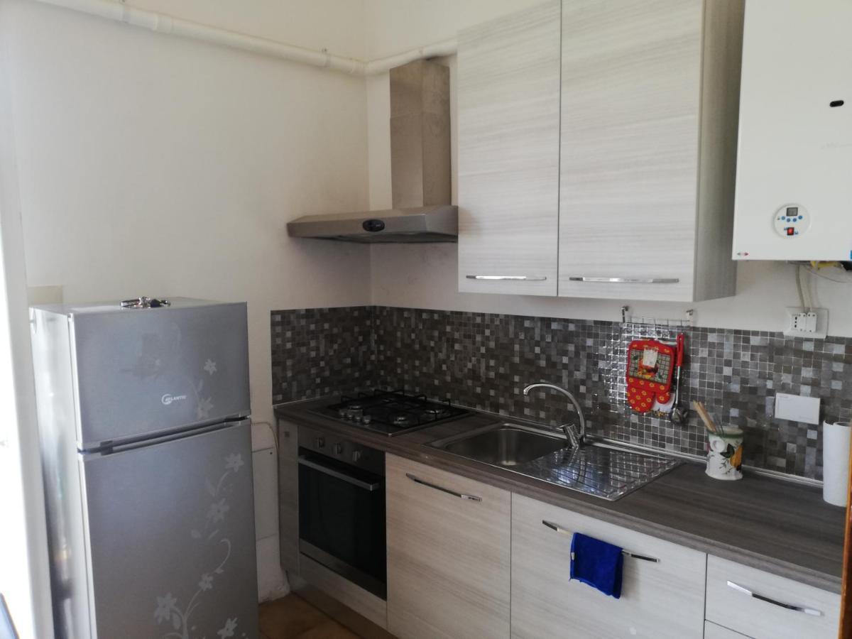 Apartamento Dal Fre La Spezia Exterior foto
