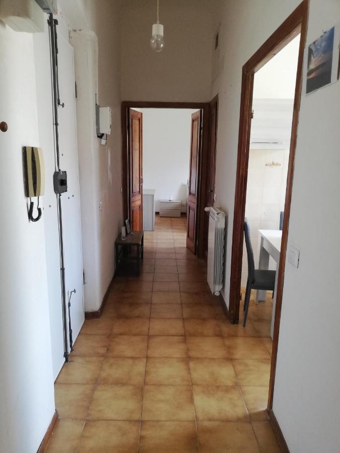 Apartamento Dal Fre La Spezia Exterior foto