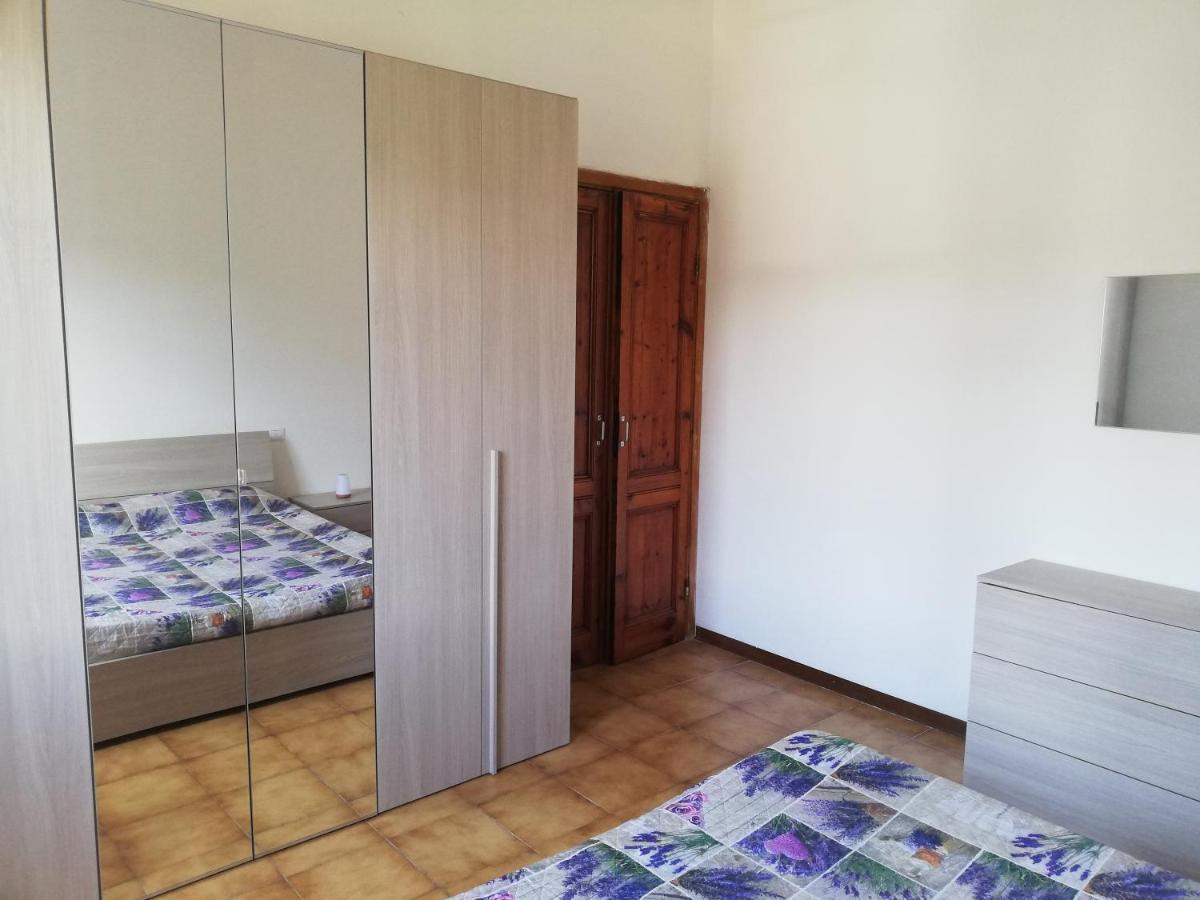 Apartamento Dal Fre La Spezia Exterior foto