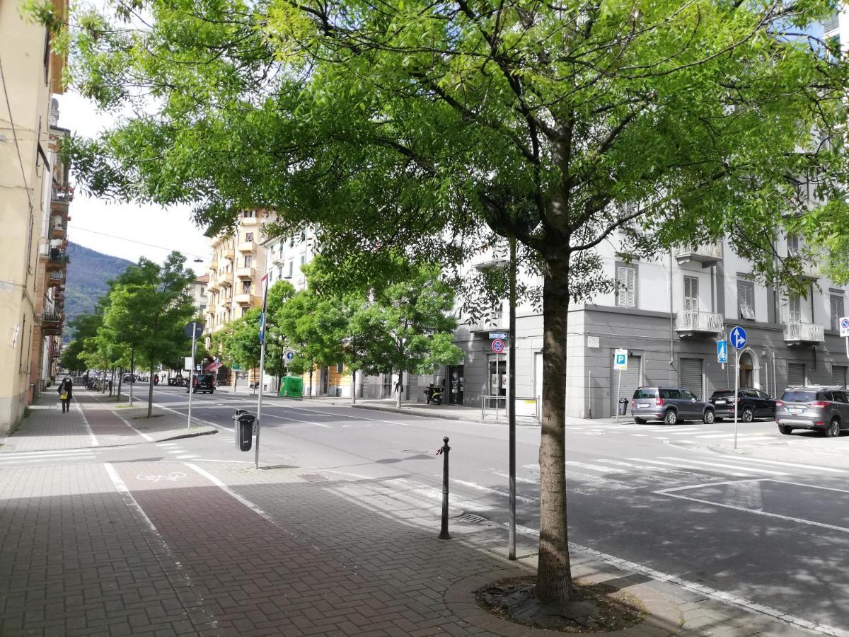 Apartamento Dal Fre La Spezia Exterior foto