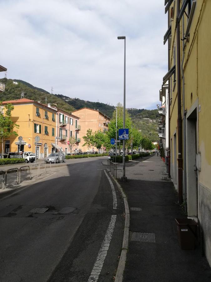 Apartamento Dal Fre La Spezia Exterior foto