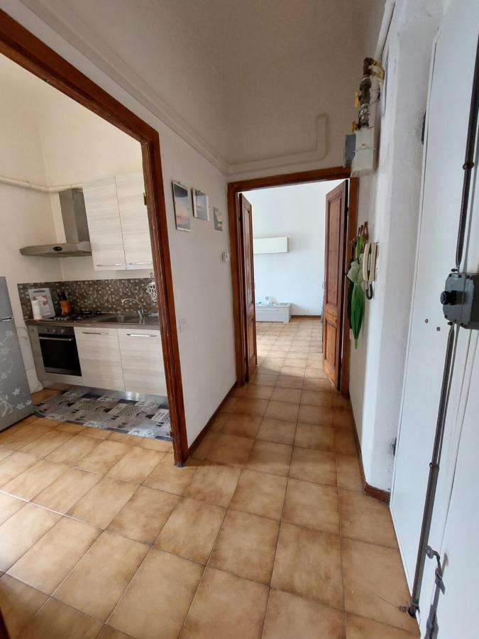 Apartamento Dal Fre La Spezia Exterior foto
