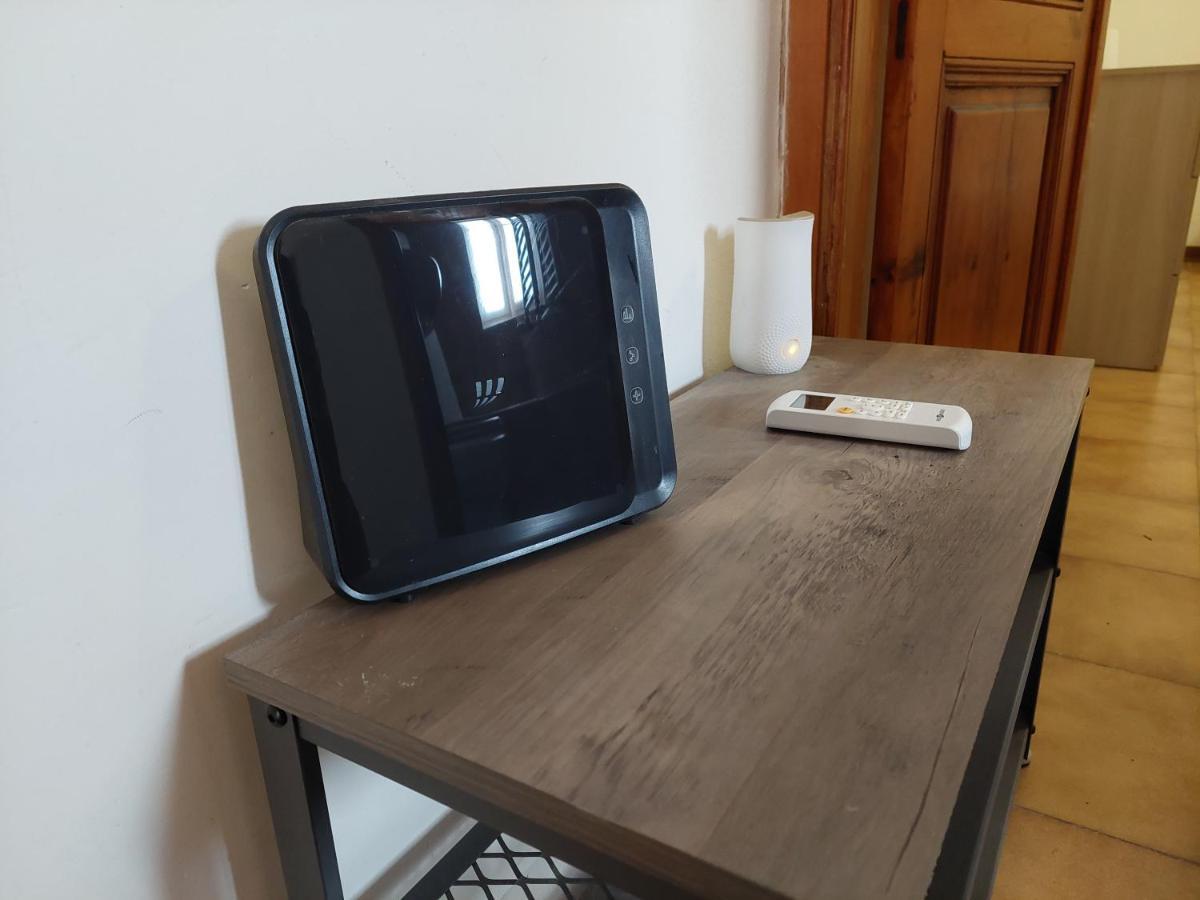 Apartamento Dal Fre La Spezia Exterior foto