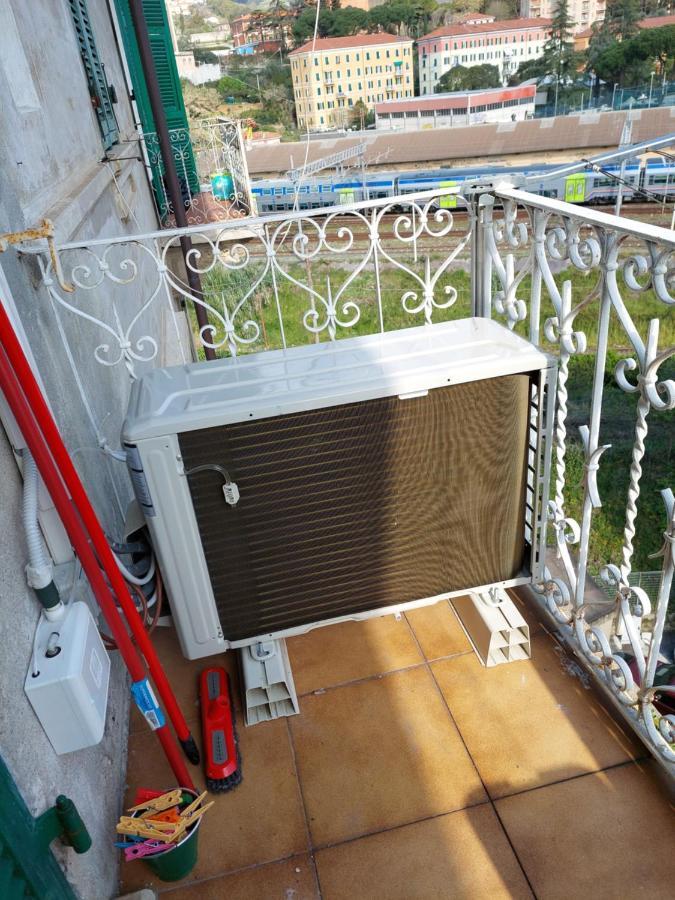 Apartamento Dal Fre La Spezia Exterior foto