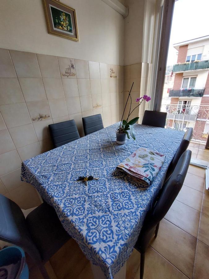 Apartamento Dal Fre La Spezia Exterior foto