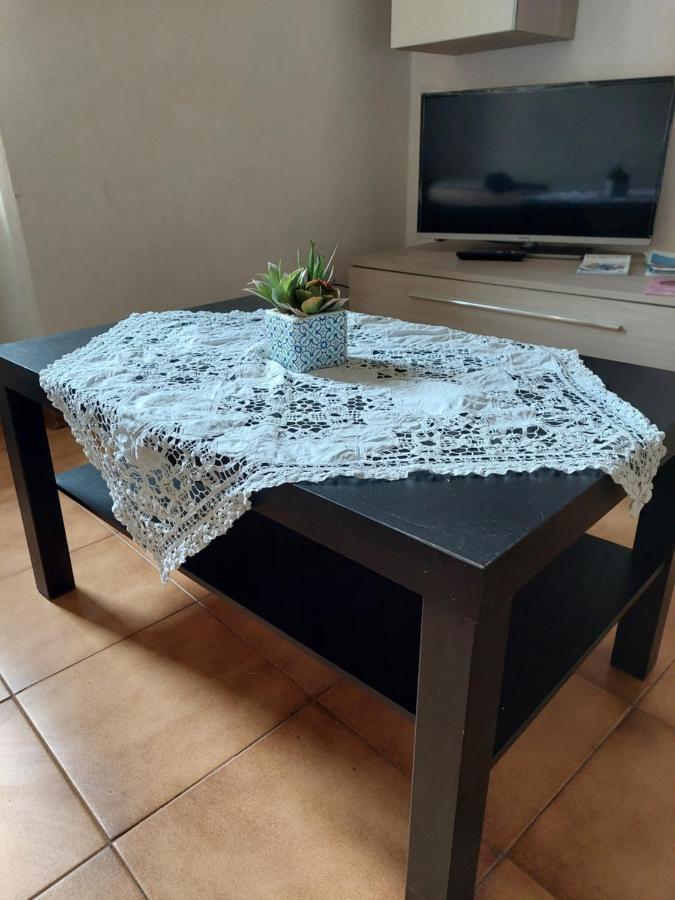 Apartamento Dal Fre La Spezia Exterior foto