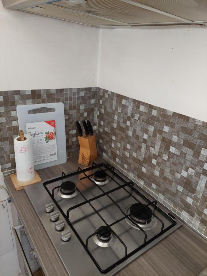 Apartamento Dal Fre La Spezia Exterior foto