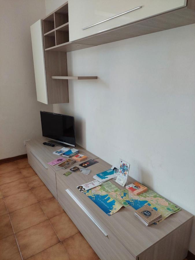 Apartamento Dal Fre La Spezia Exterior foto