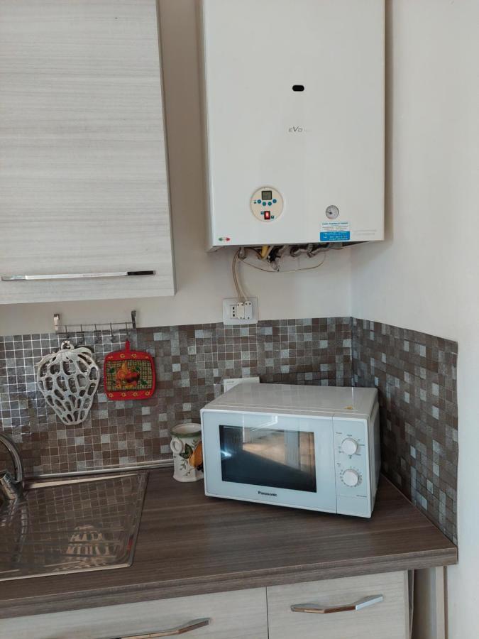 Apartamento Dal Fre La Spezia Exterior foto