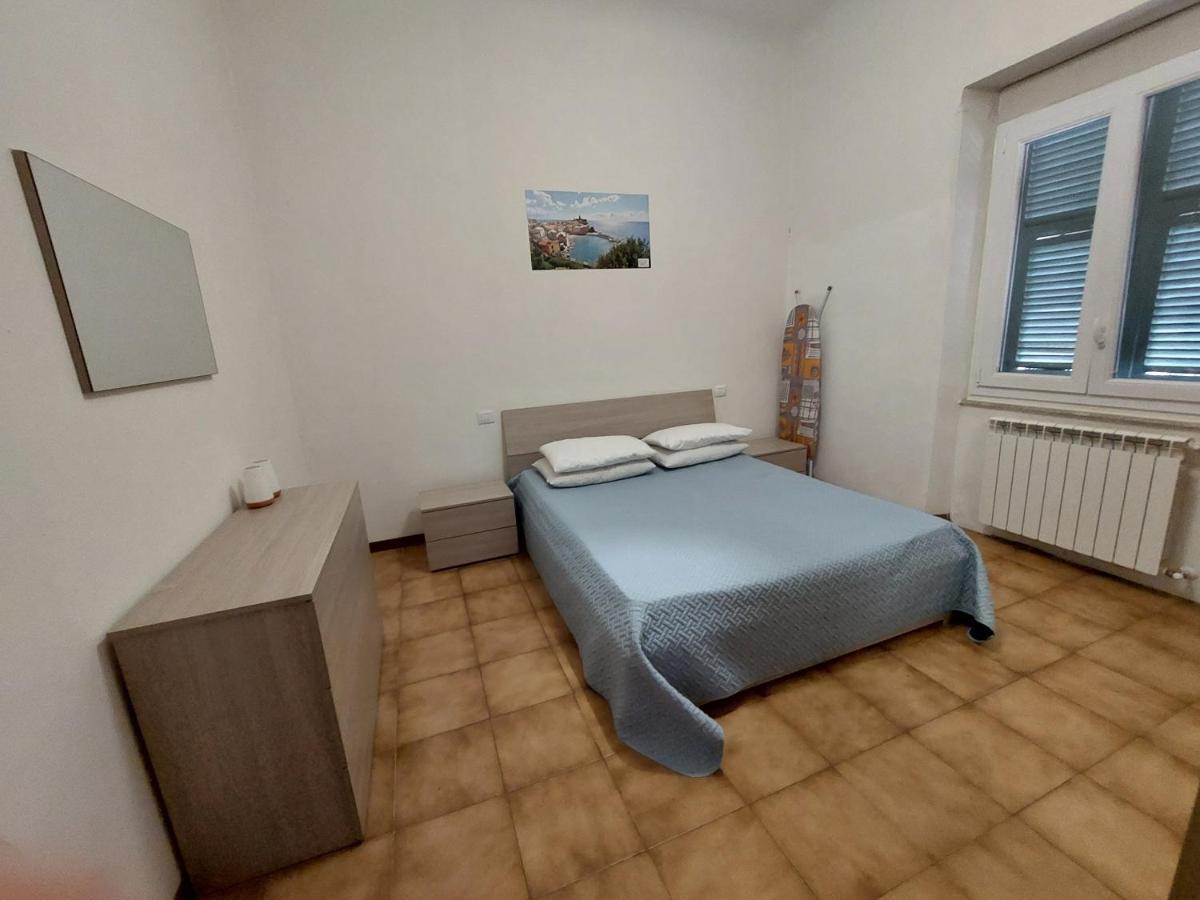 Apartamento Dal Fre La Spezia Exterior foto