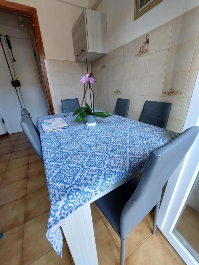 Apartamento Dal Fre La Spezia Exterior foto