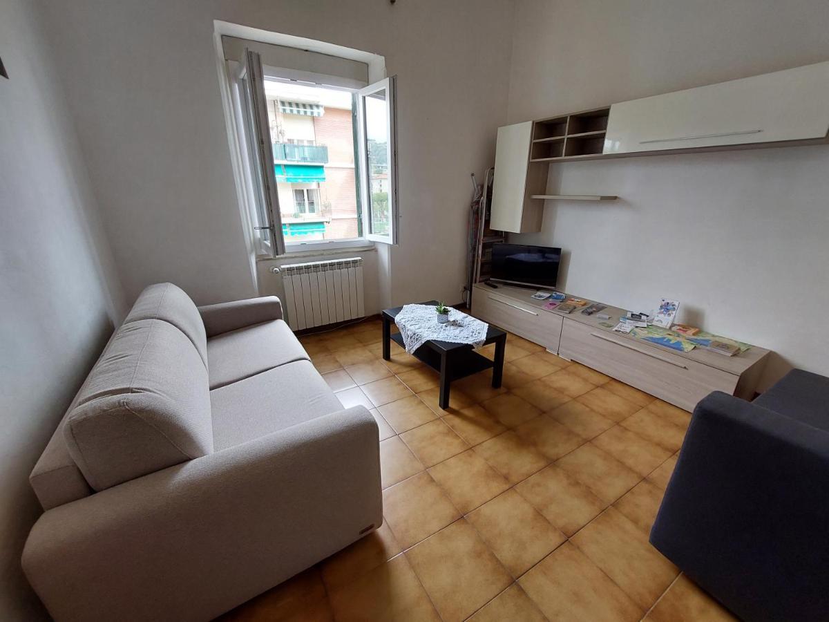 Apartamento Dal Fre La Spezia Exterior foto