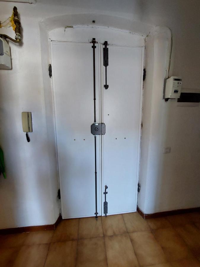 Apartamento Dal Fre La Spezia Exterior foto