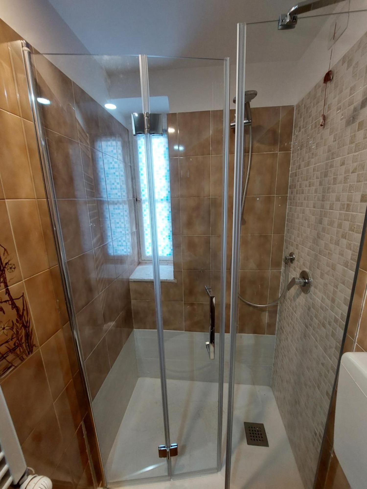 Apartamento Dal Fre La Spezia Exterior foto
